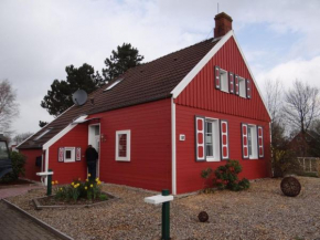 Ferienhaus Achtein